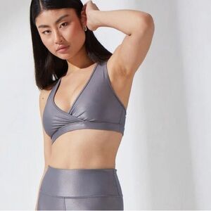 Noli Liquid Edge Bra NWT size small